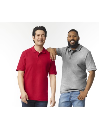 G-85800-Hammer Adult Piqué Polo